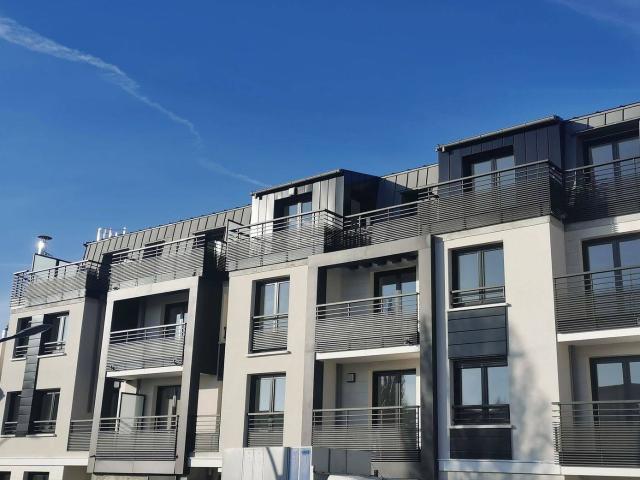 Appartement 2 pièces