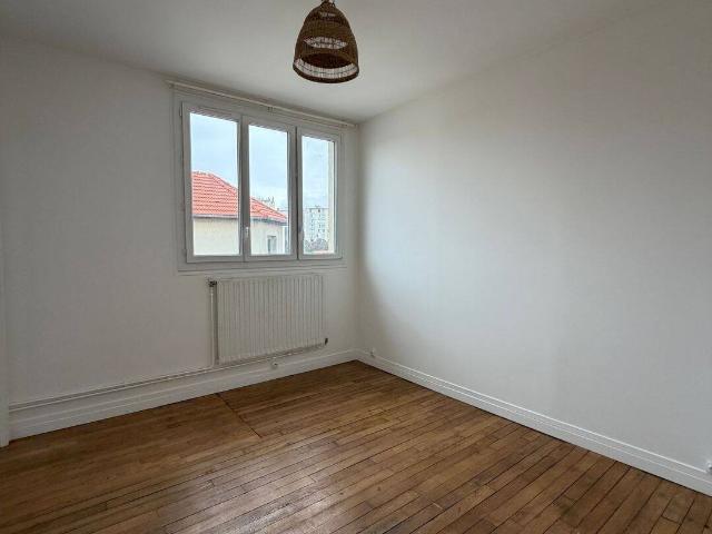 Appartement 2 pièces
