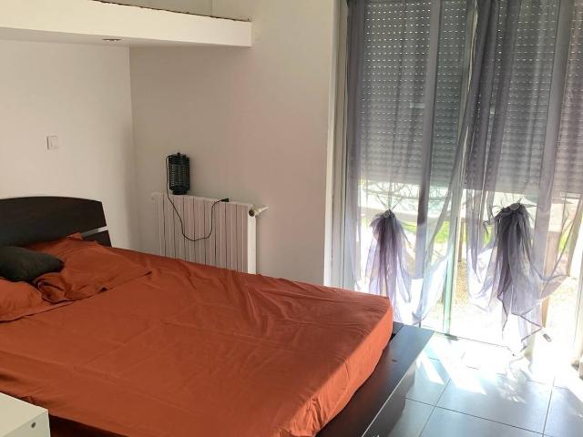 appartement 2 pièces