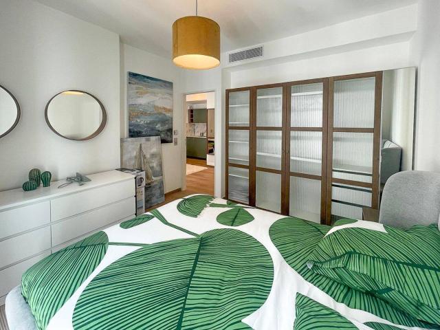 Appartement 2 pièces