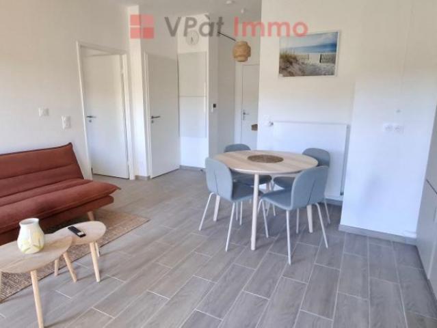 Appartement 2 pièces