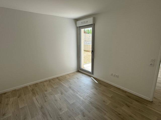 Appartement 2 pièces