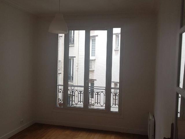Appartement 2 pièces