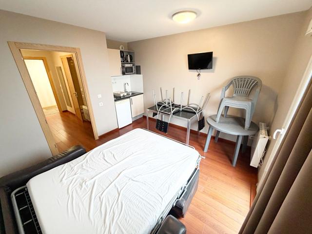 Appartement 2 pièces 21,58 m2