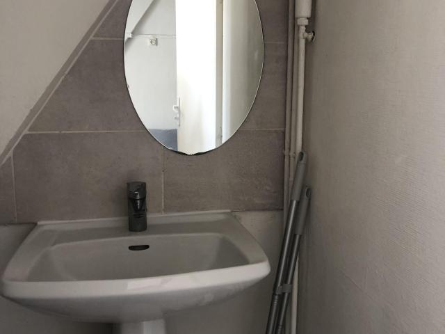 Appartement 2 pièces, 21 m² à louer à Vernon 27200