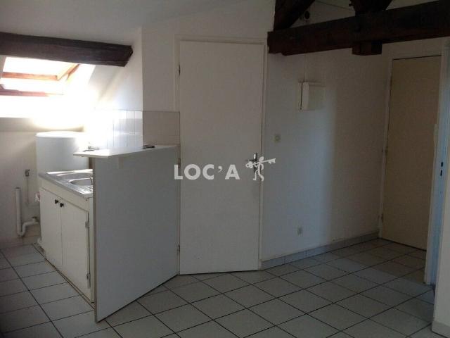 Appartement 2 pièces, 21 m² à louer à Dijon 21000
