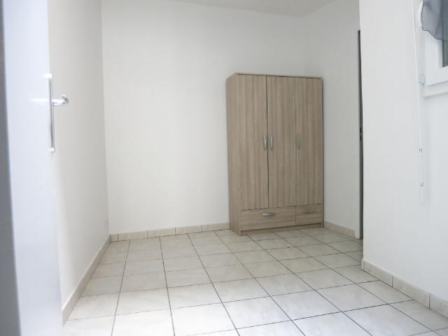 Appartement 2 pièces, 21 m² à louer à Évreux 27000