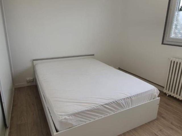 Appartement 2 pièces, 21 m² à louer à Gradignan 33170