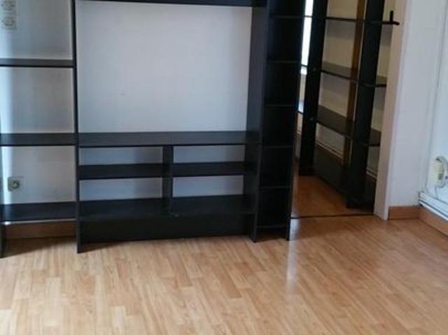 Appartement 2 pièces, 21 m² à louer à Lille 59000