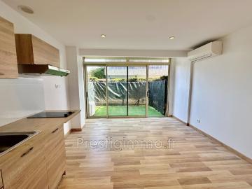 Appartement à louer à Alpes