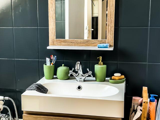 Appartement 2 pièces, 21 m² à louer à Melun 77000