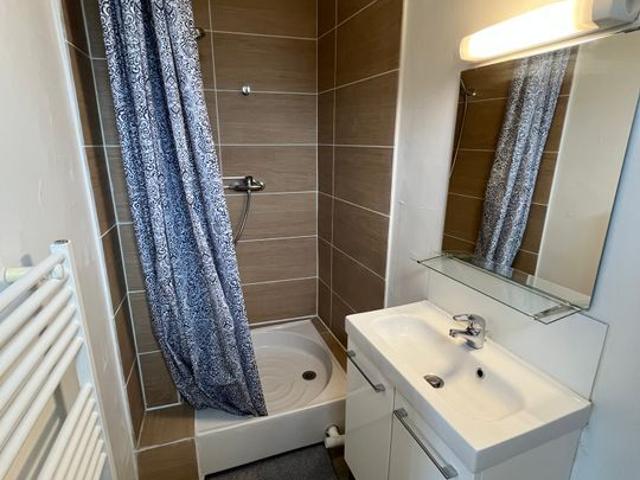 Appartement 2 pièces, 21 m² à louer à Rouen 76000