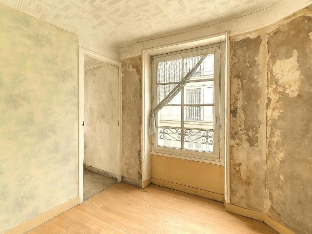 Appartement 2 pièces 21 m²