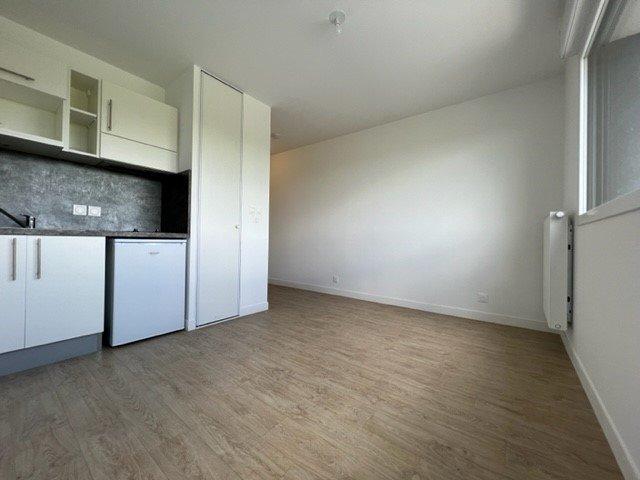 Appartement 2 pièces 21 m²