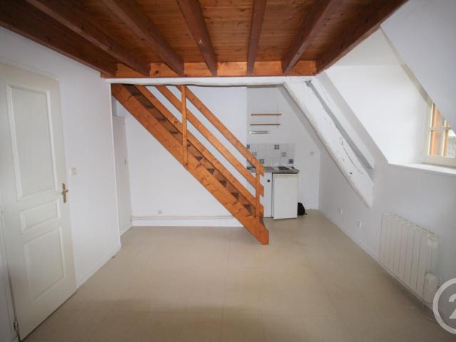 Appartement 2 pièces 21 m²