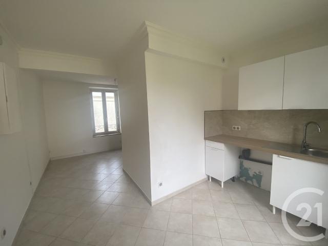 Appartement 2 pièces 21 m²