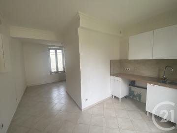 Appartement 2 pièces 21 m²