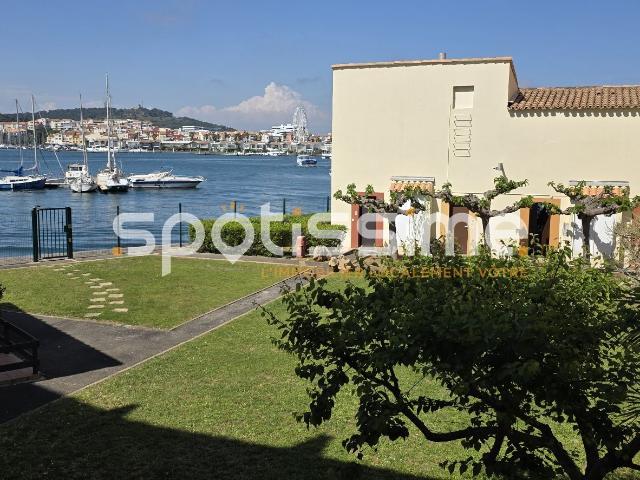 Appartement 2 pièces 21 m²