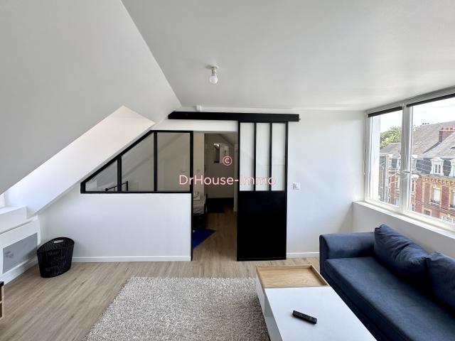 Appartement 2 pièces 21 m²