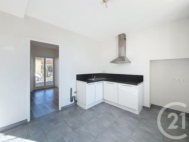 Appartement 2 pièces 21 m²