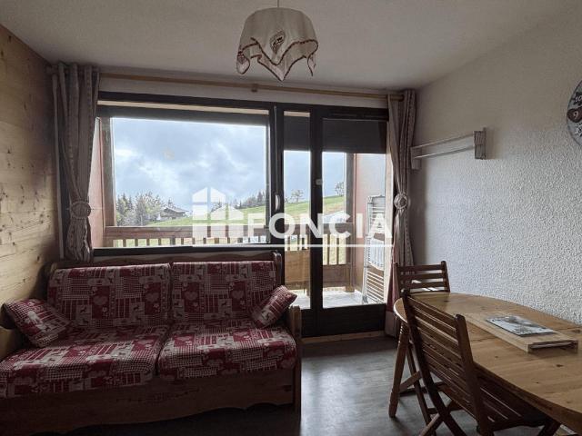 Appartement 2 pièces 21 m²