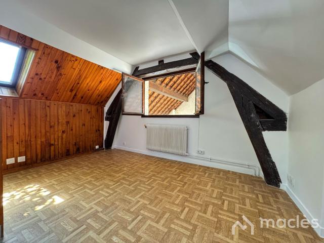 Appartement 2 pièces 21 m²