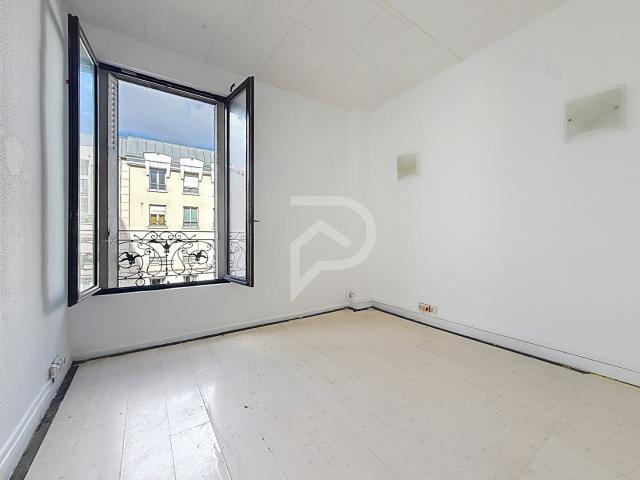 Appartement 2 pièces 21 m²