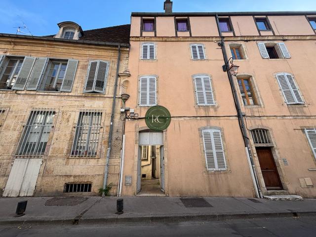 Appartement 2 pièces 21 m²