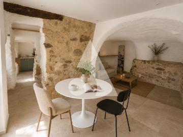 Appartement 2 pièces 21 m²