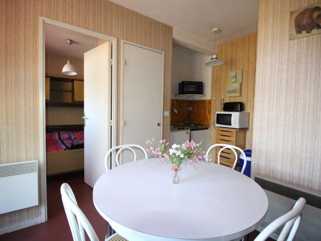 Appartement 2 pièces 21 m²
