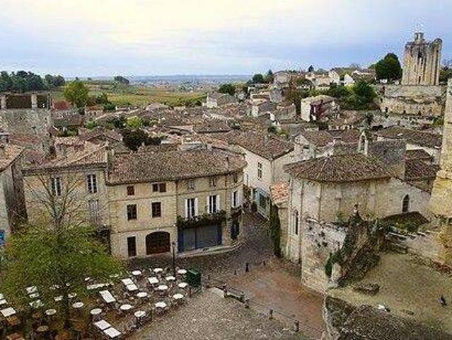 Appartement 2 pièces