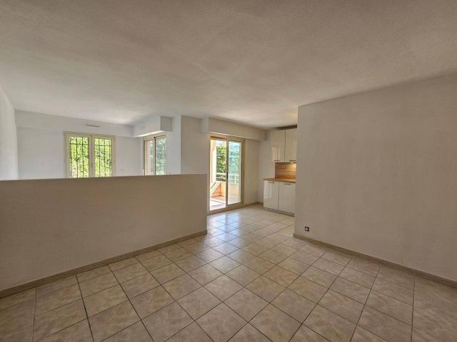 Appartement 2 pièces