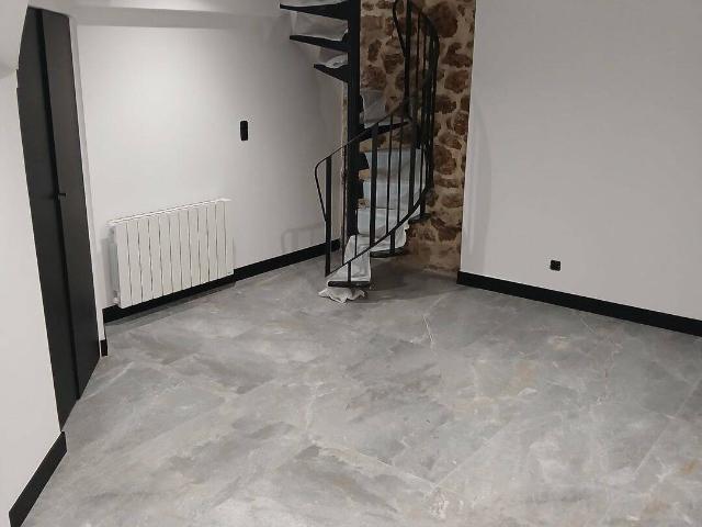 Appartement 2 pièces