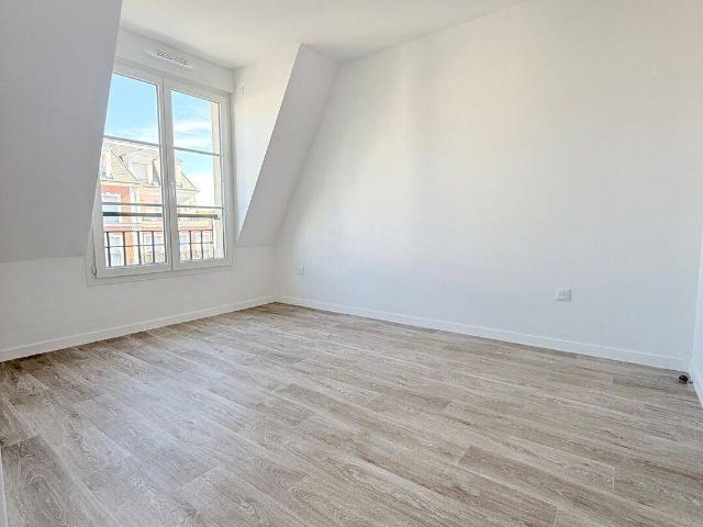 Appartement 2 pièces