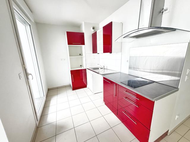 Appartement 2 pièces