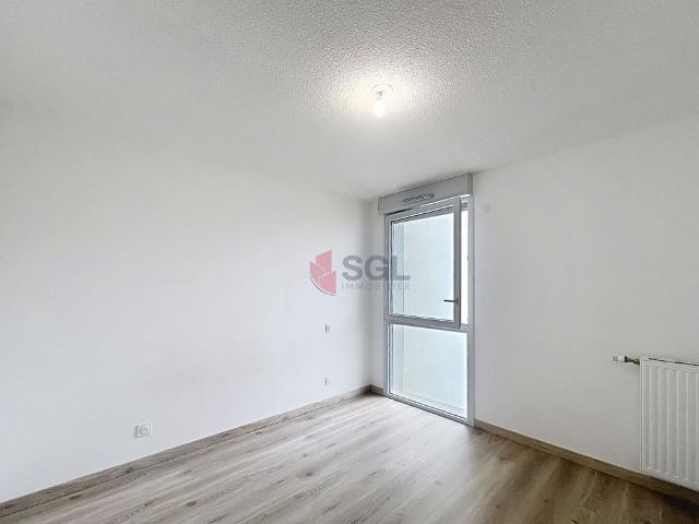 Appartement 2 pièces