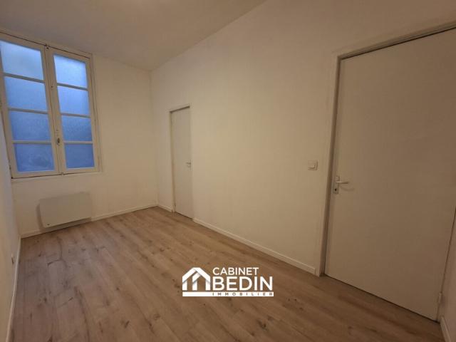 Appartement 2 pièces