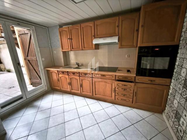 Appartement 2 pièces