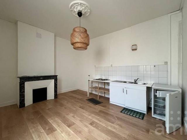 Appartement 2 pièces