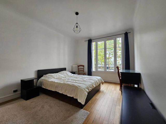 Appartement 2 pièces