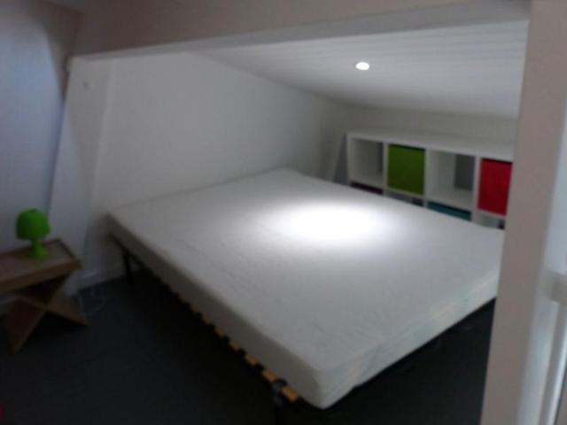 Appartement 2 pièces, 22 m² à louer à Talence 33400