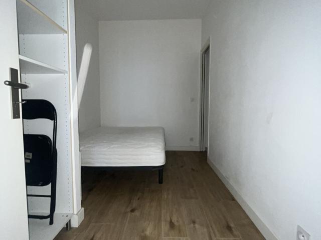 Appartement 2 pièces, 22 m² à louer à Toulouse 31400