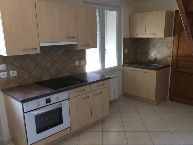 Appartement 2 pièces, 22 m² à louer à Villers Cotterêts 02600