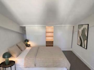 Appartement 2 pièces, 22 m² à louer à Aix en Provence 13100
