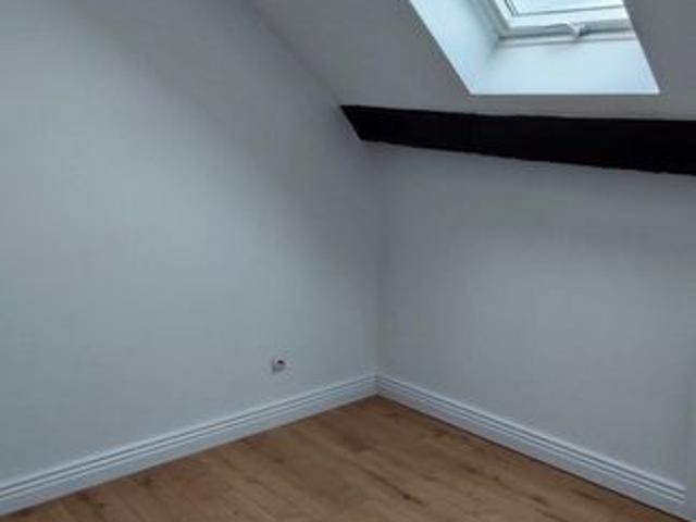 Appartement 2 pièces, 22 m² à louer à Charolles 71120