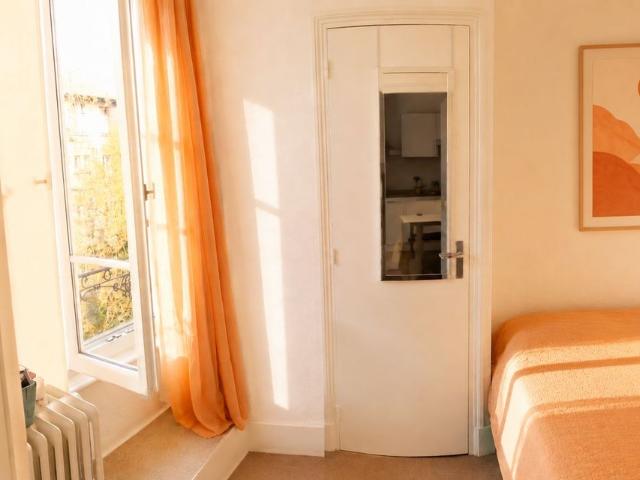 Appartement 2 pièces, 22 m² à louer à Clermont Ferrand 63000