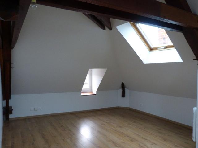 Appartement 2 pièces, 22 m² à louer à Esternay 51310