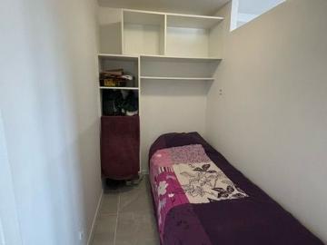 Appartement 2 pièces, 22 m² à louer à Fontaine 38600