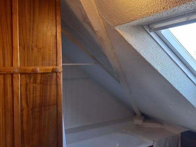 Appartement 2 pièces, 22 m² à louer à Gisors 27140