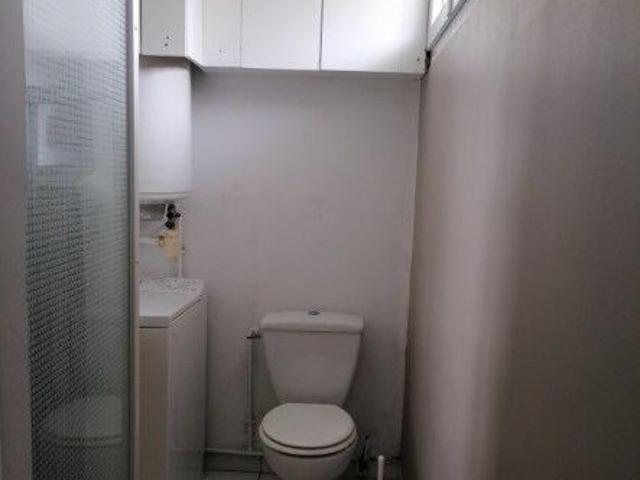 Appartement 2 pièces, 22 m² à louer à Gradignan 33170